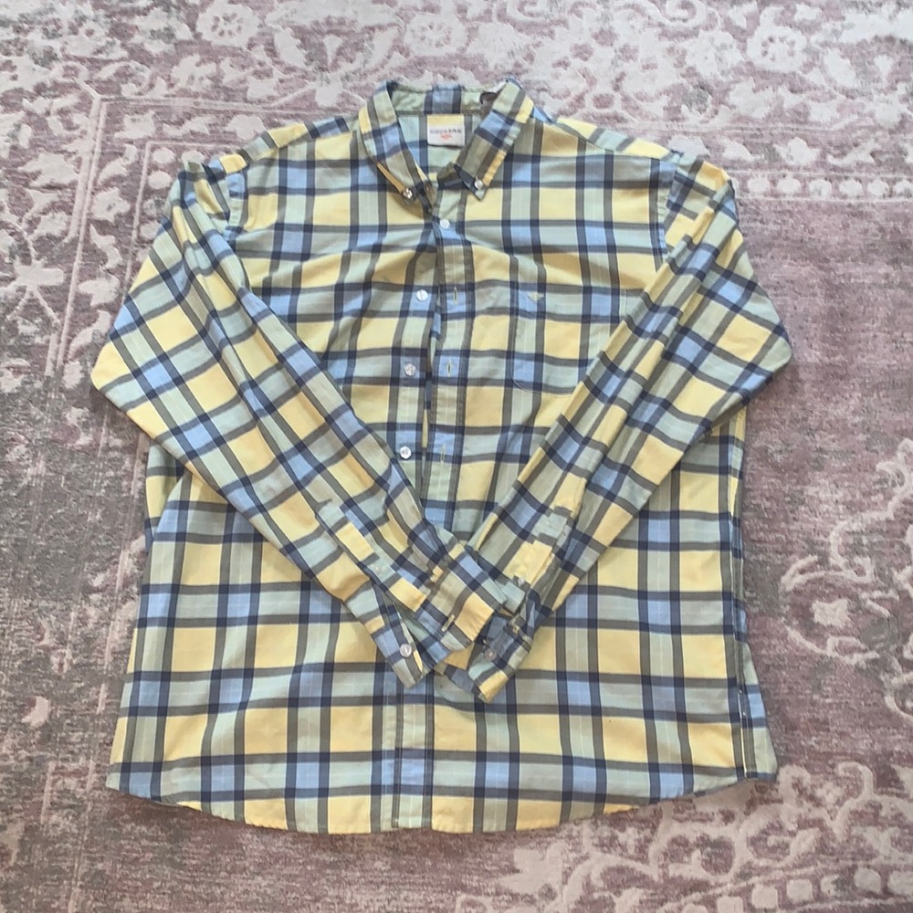 Dockers Button-Down